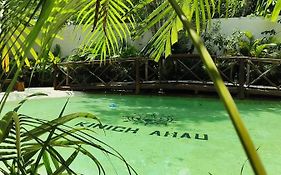 Kinich Ahau